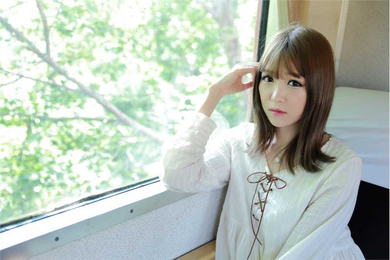 特别专辑李恩慧清新可人软妹一枚图片