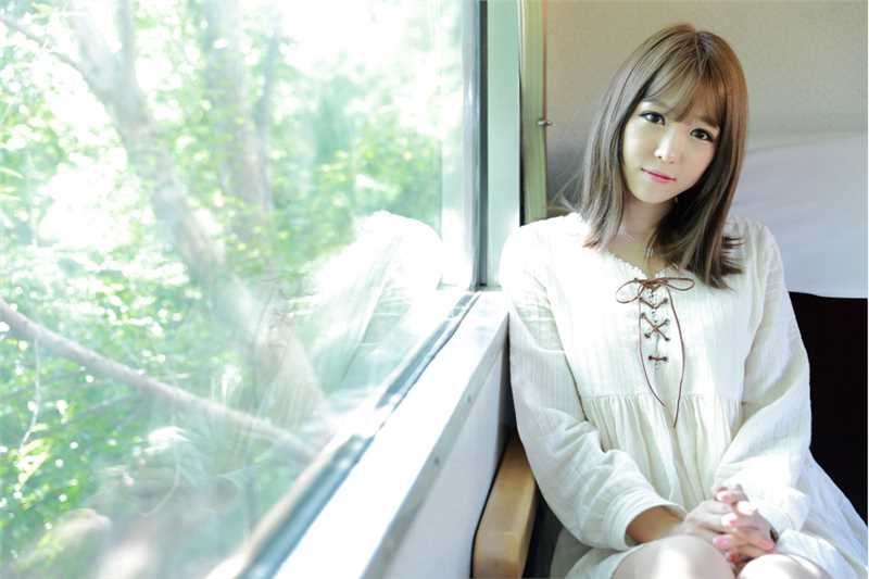 特别专辑李恩慧清新可人软妹一枚图片