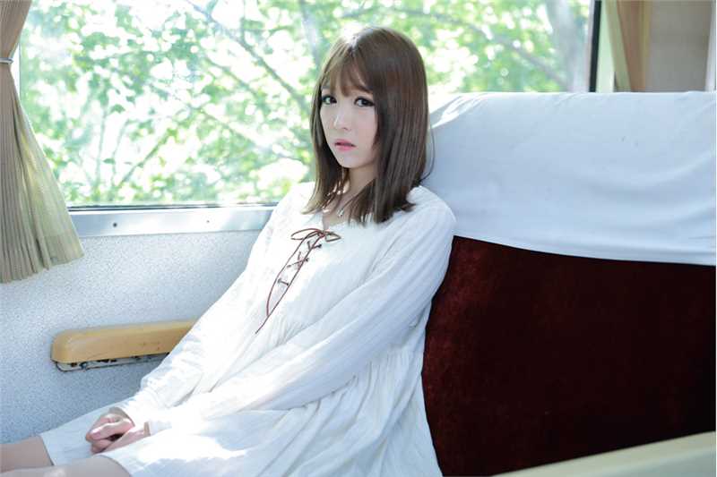 特别专辑李恩慧清新可人软妹一枚图片