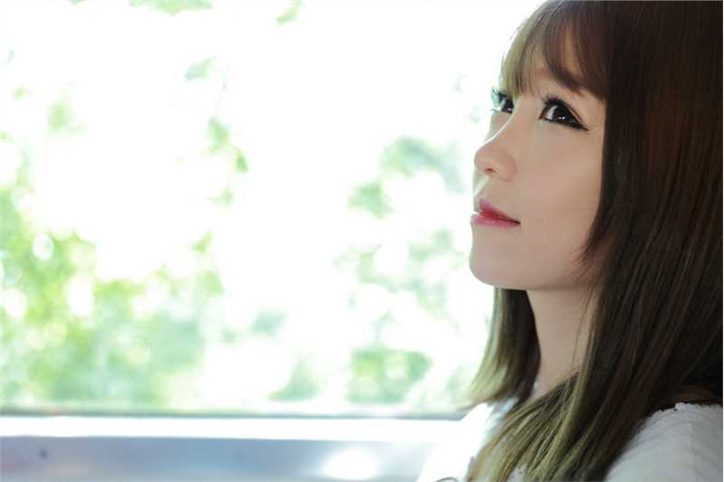 特别专辑李恩慧清新可人软妹一枚图片