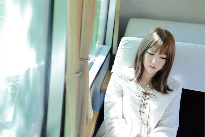 特别专辑李恩慧清新可人软妹一枚图片
