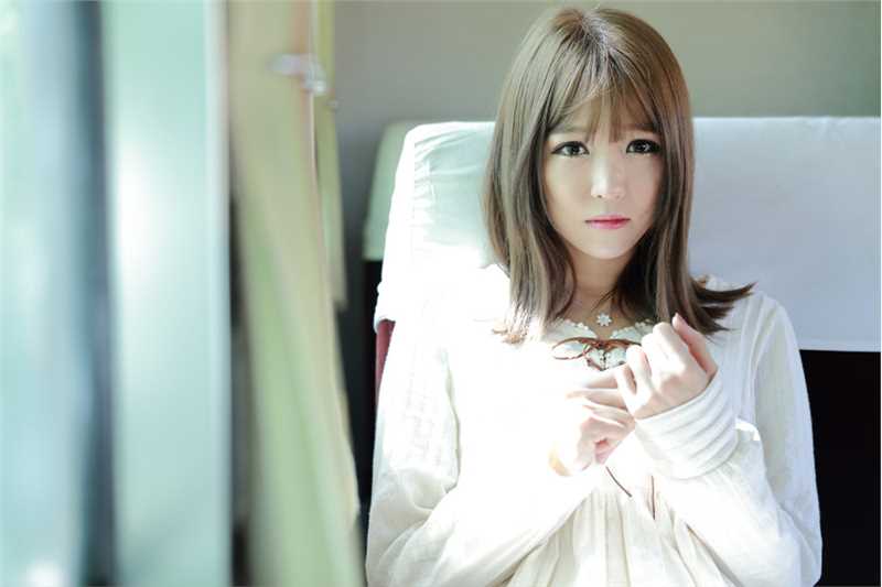 特别专辑李恩慧清新可人软妹一枚图片