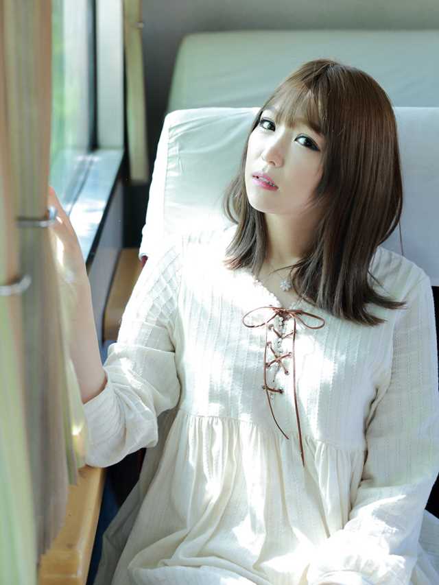 特别专辑李恩慧清新可人软妹一枚图片