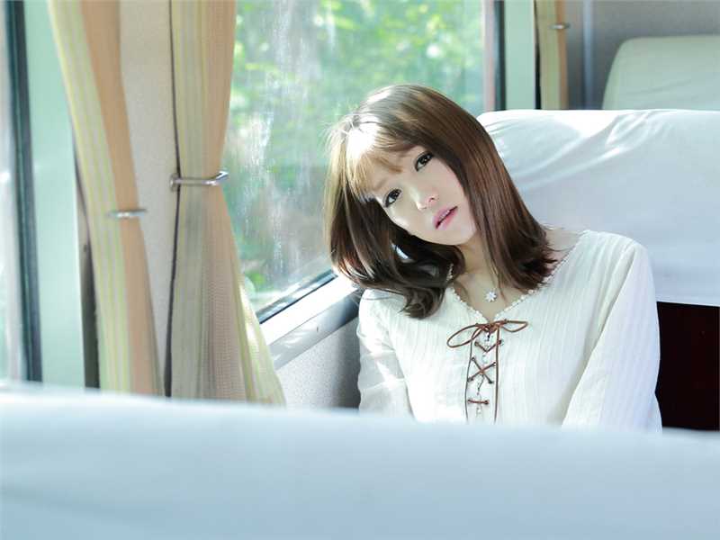 特别专辑李恩慧清新可人软妹一枚图片