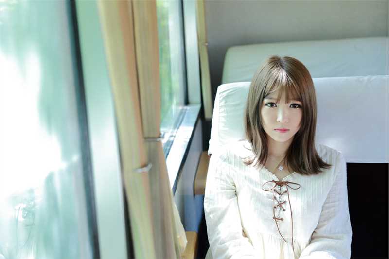 特别专辑李恩慧清新可人软妹一枚图片