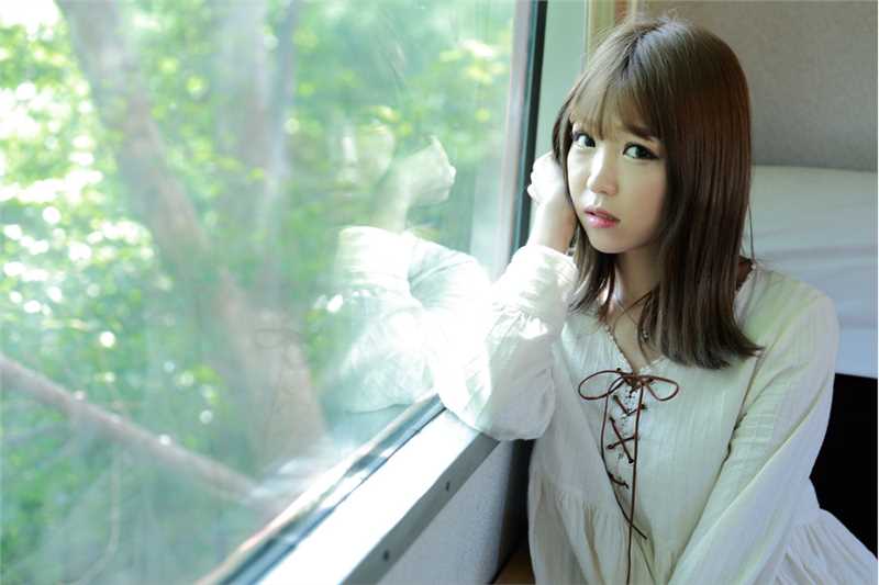 特别专辑李恩慧清新可人软妹一枚图片