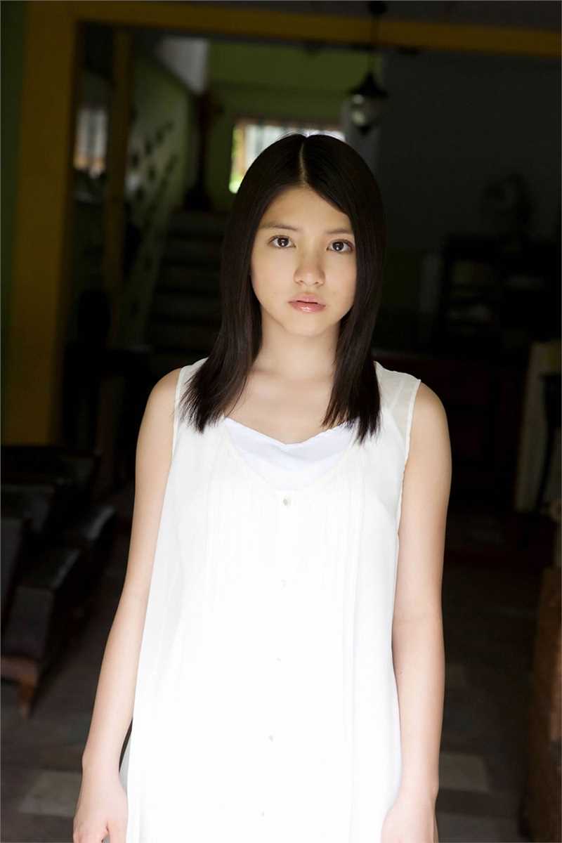 特别专辑川島海荷海风性感图片