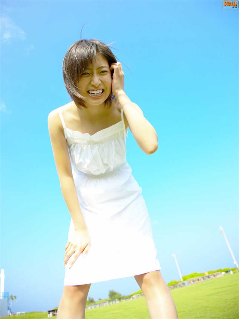 最全南沢奈央纯情唯性感相册