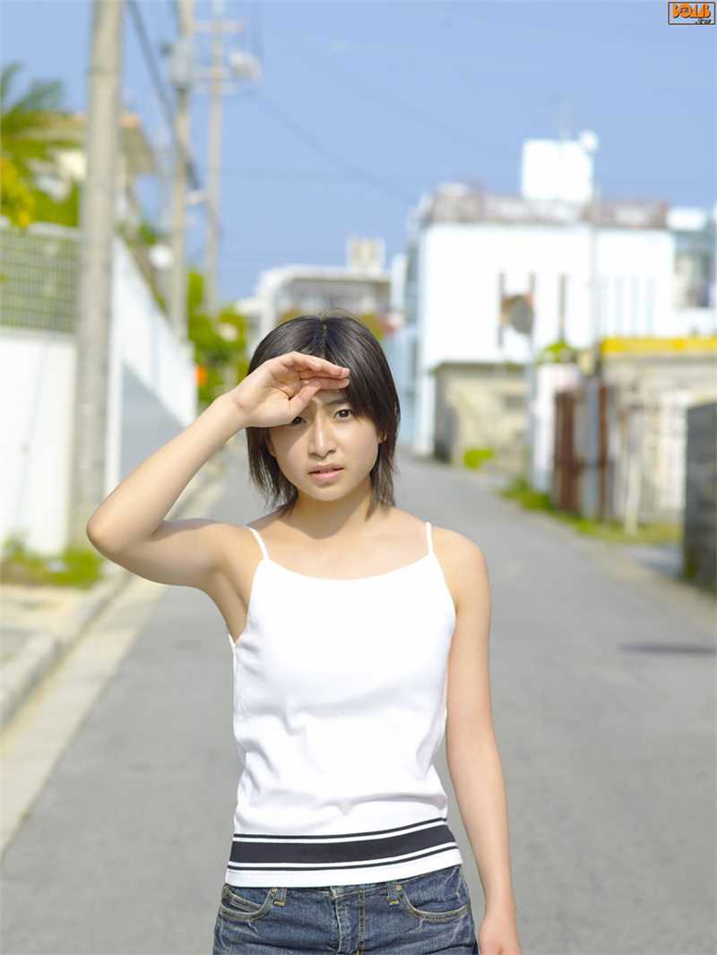 最全南沢奈央纯情唯性感相册