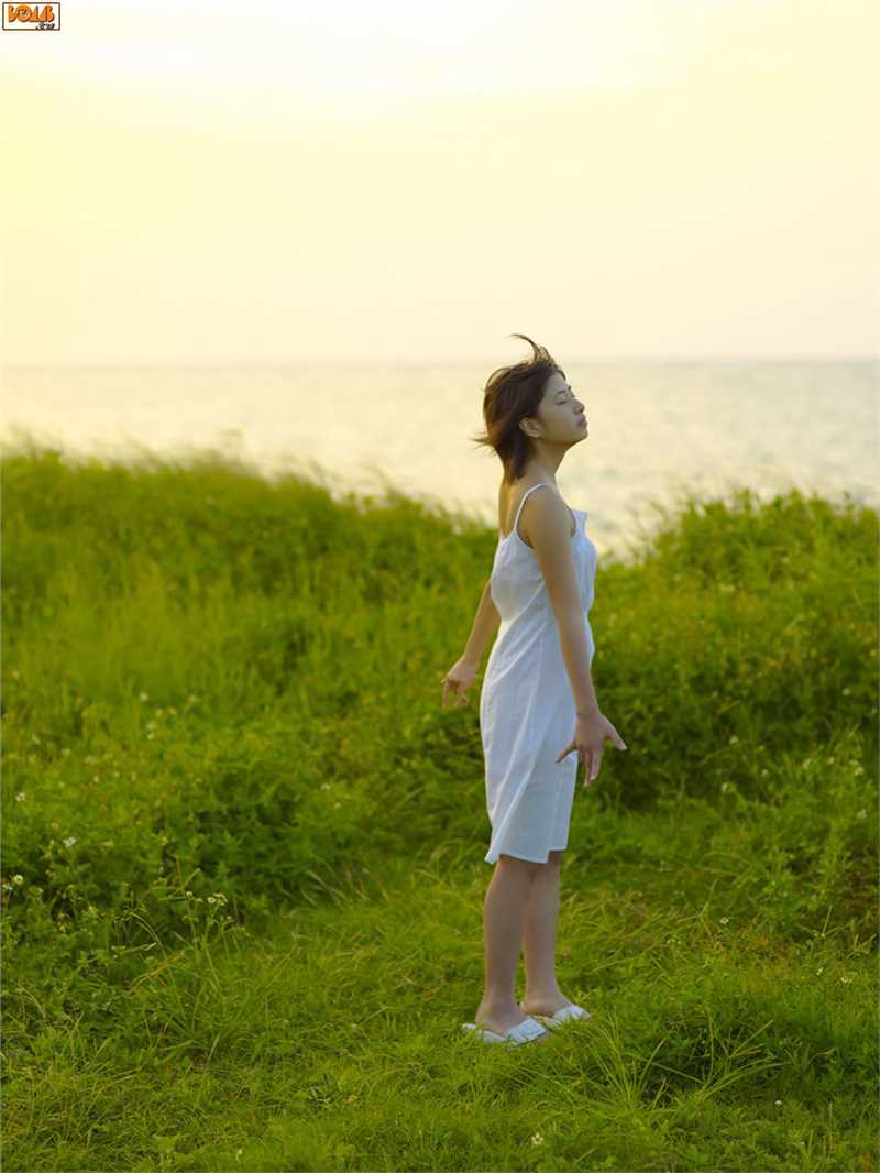 最全南沢奈央纯情唯性感相册