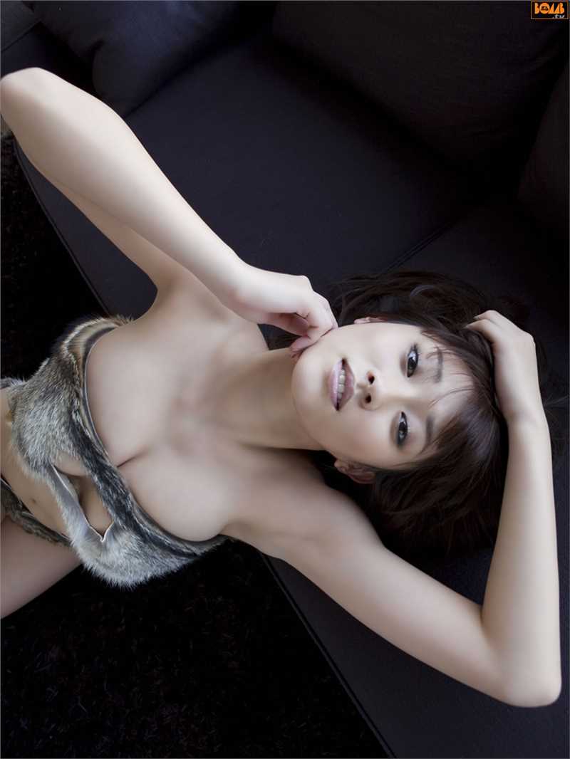 高清性感日本美女原幹恵图集