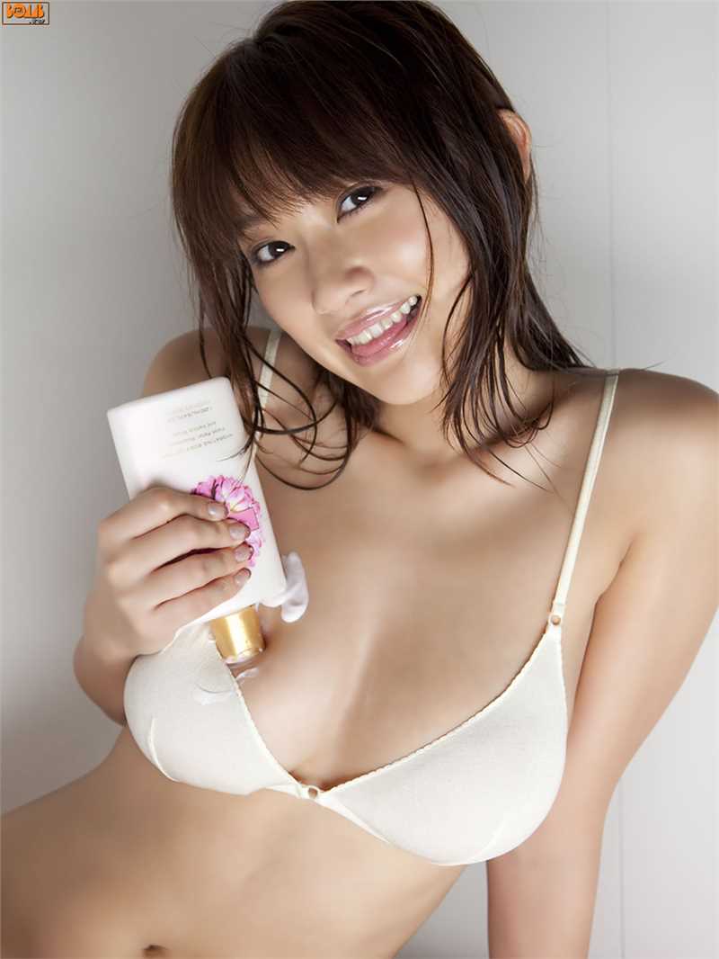 高清性感日本美女原幹恵图集