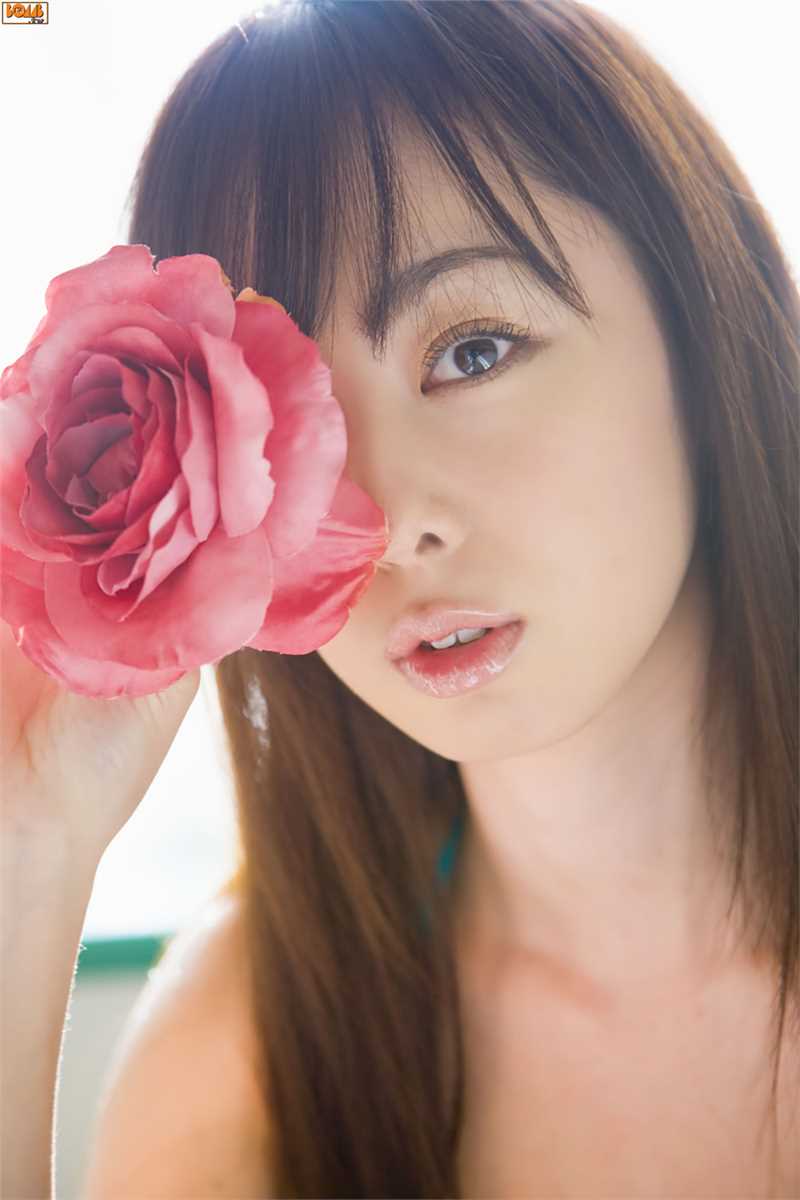 优质波涛日本MM秋山莉奈相册