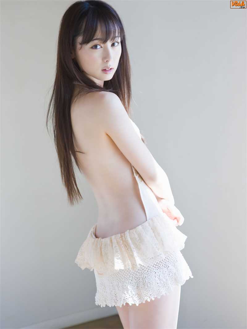 优质波涛日本MM秋山莉奈相册