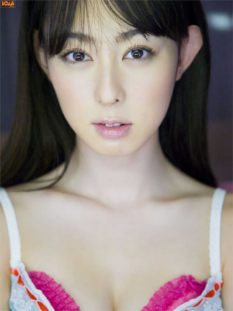 最全七彩气球美女秋山莉奈相册