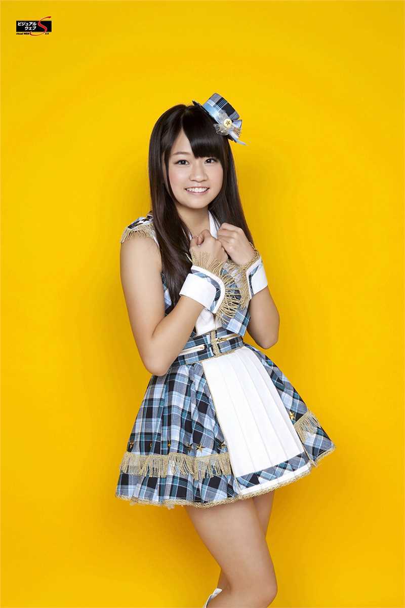 特别专辑日本美女姐妹花島田晴香_加藤玲奈（二）图片