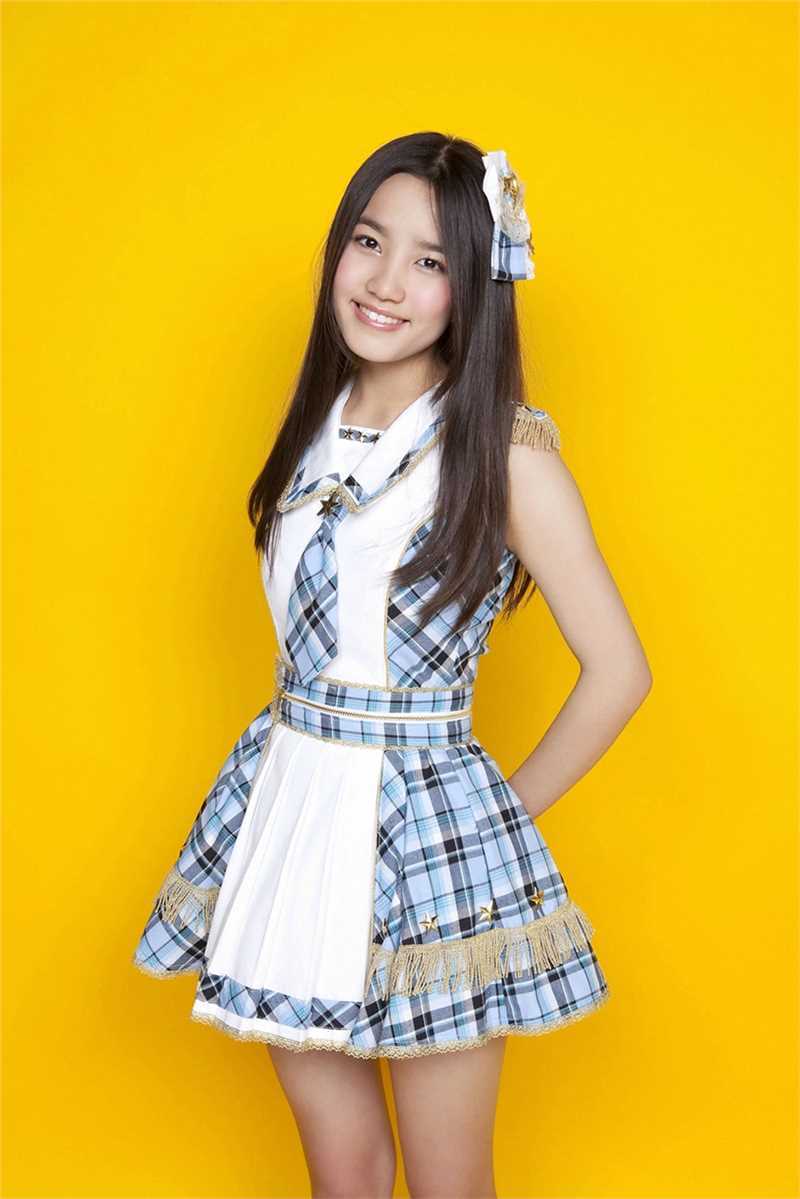 特别专辑日本美女姐妹花島田晴香_加藤玲奈（二）图片