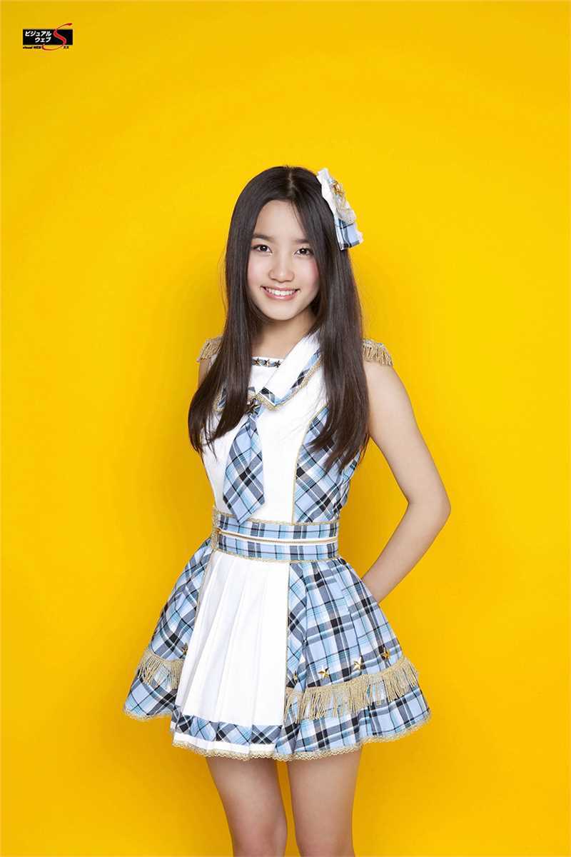 特别专辑日本美女姐妹花島田晴香_加藤玲奈（二）图片