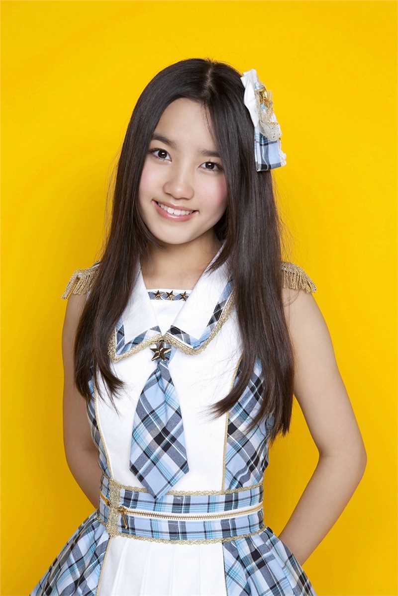 特别专辑日本美女姐妹花島田晴香_加藤玲奈（二）图片