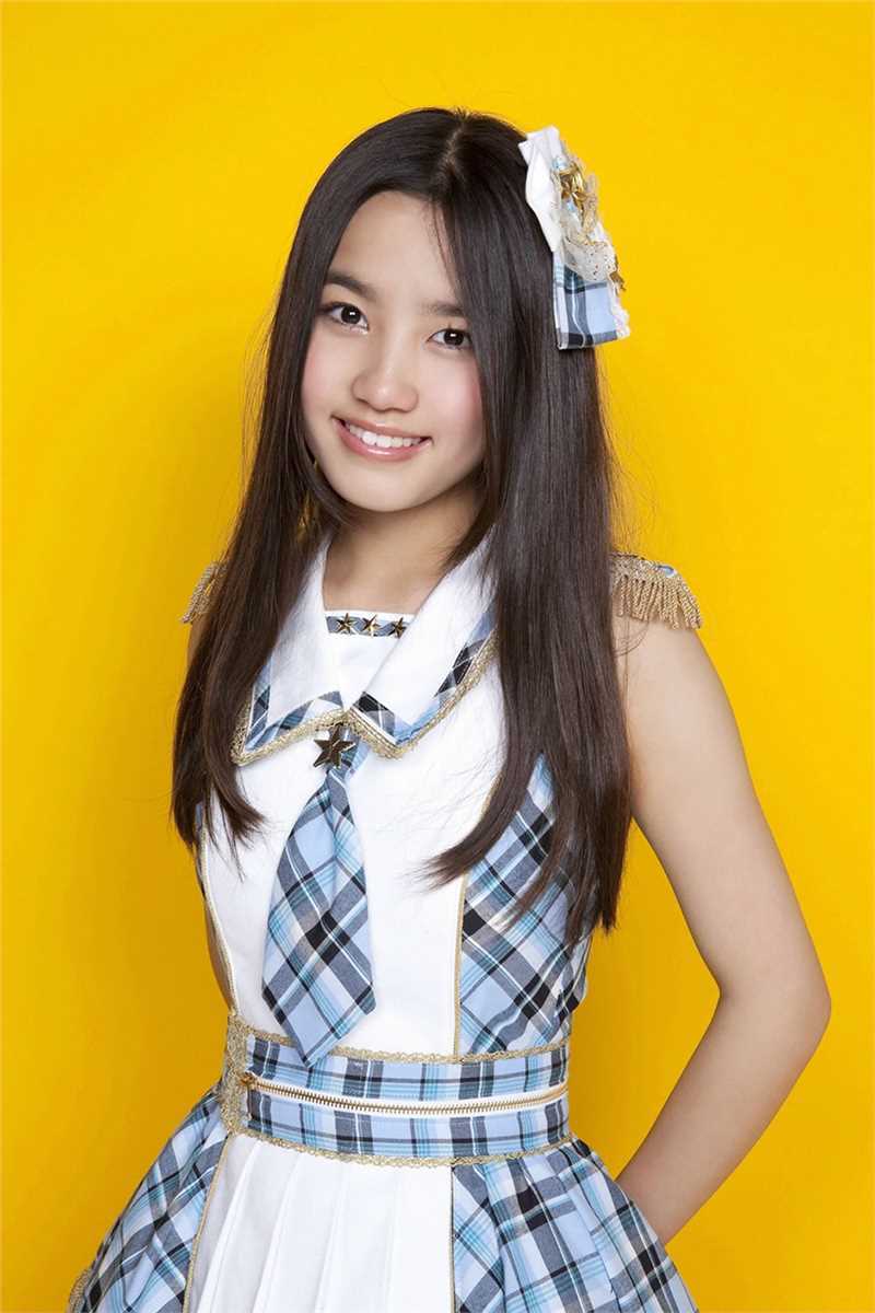 特别专辑日本美女姐妹花島田晴香_加藤玲奈（二）图片