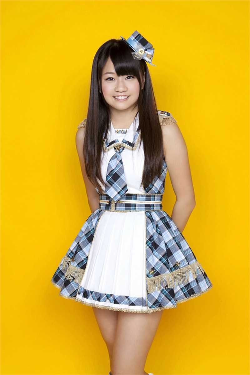 特别专辑日本美女姐妹花島田晴香_加藤玲奈（二）图片