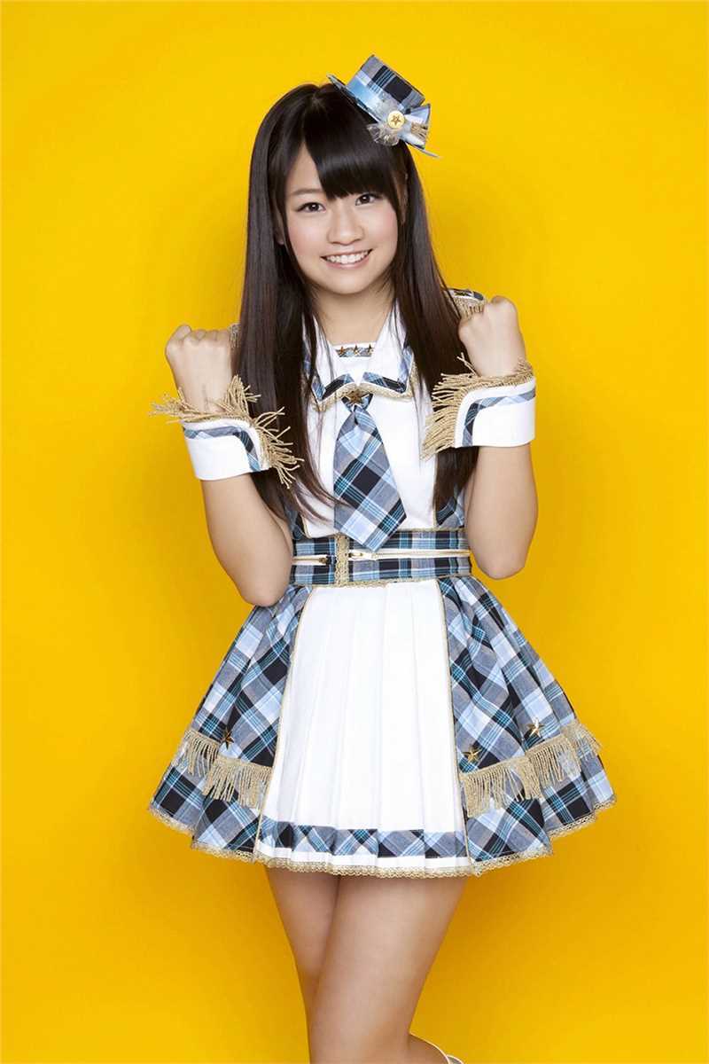 特别专辑日本美女姐妹花島田晴香_加藤玲奈（二）图片