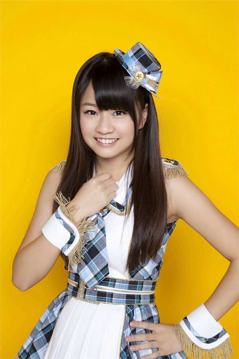 特别专辑日本美女姐妹花島田晴香_加藤玲奈（二）图片