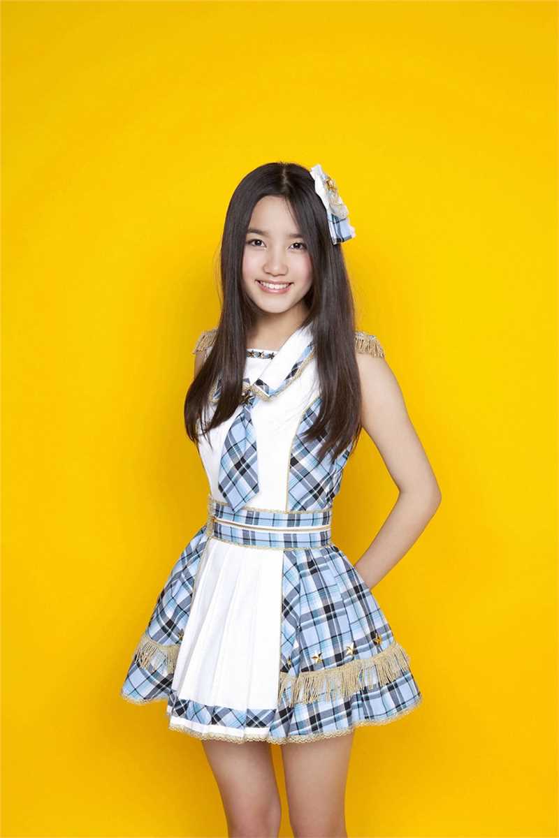 特别专辑日本美女姐妹花島田晴香_加藤玲奈（二）图片