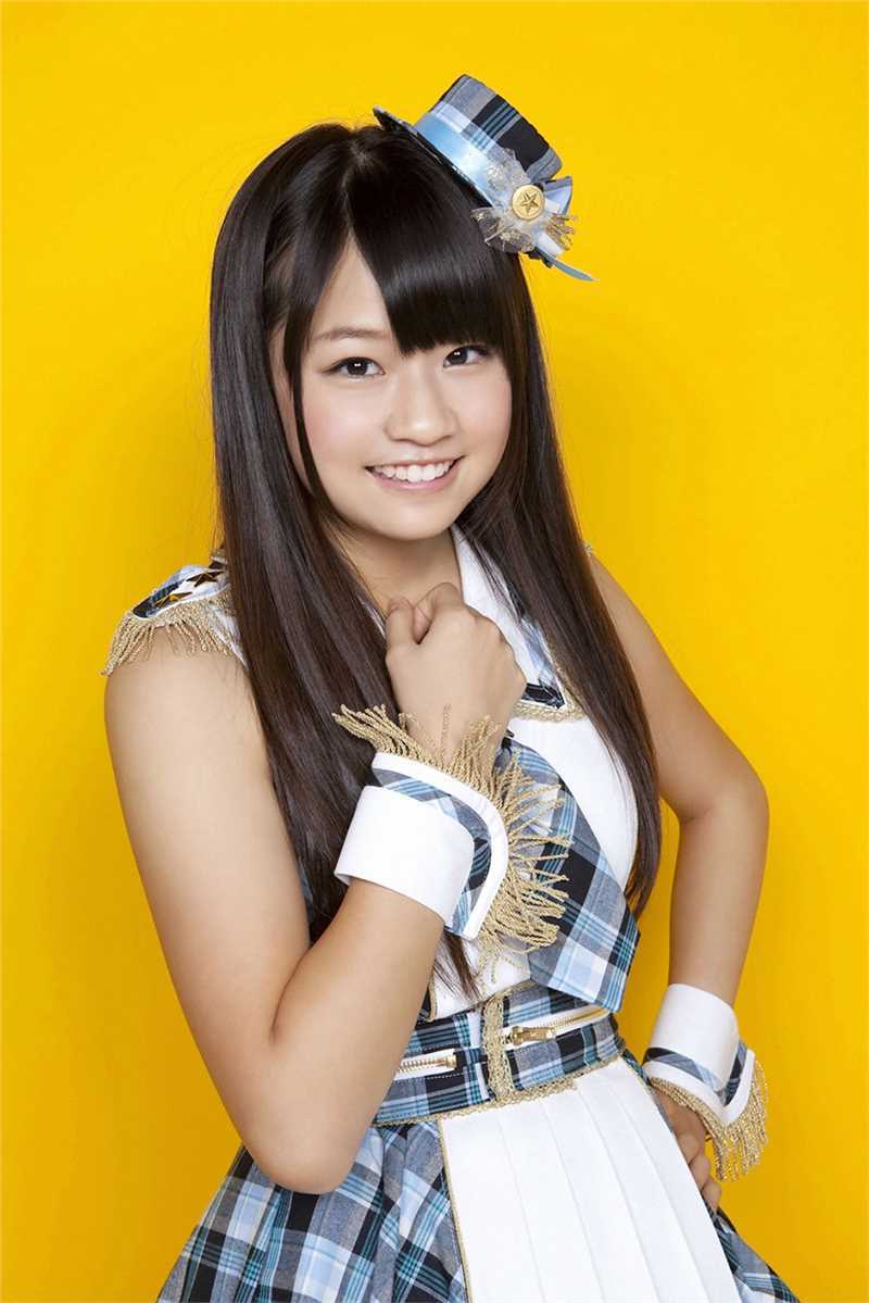 特别专辑日本美女姐妹花島田晴香_加藤玲奈（二）图片