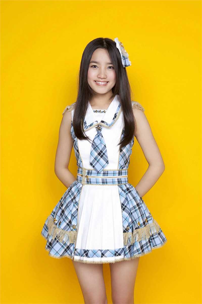 特别专辑日本美女姐妹花島田晴香_加藤玲奈（二）图片