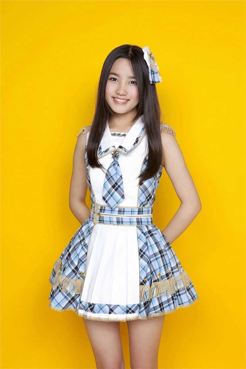 特别专辑日本美女姐妹花島田晴香_加藤玲奈（二）图片