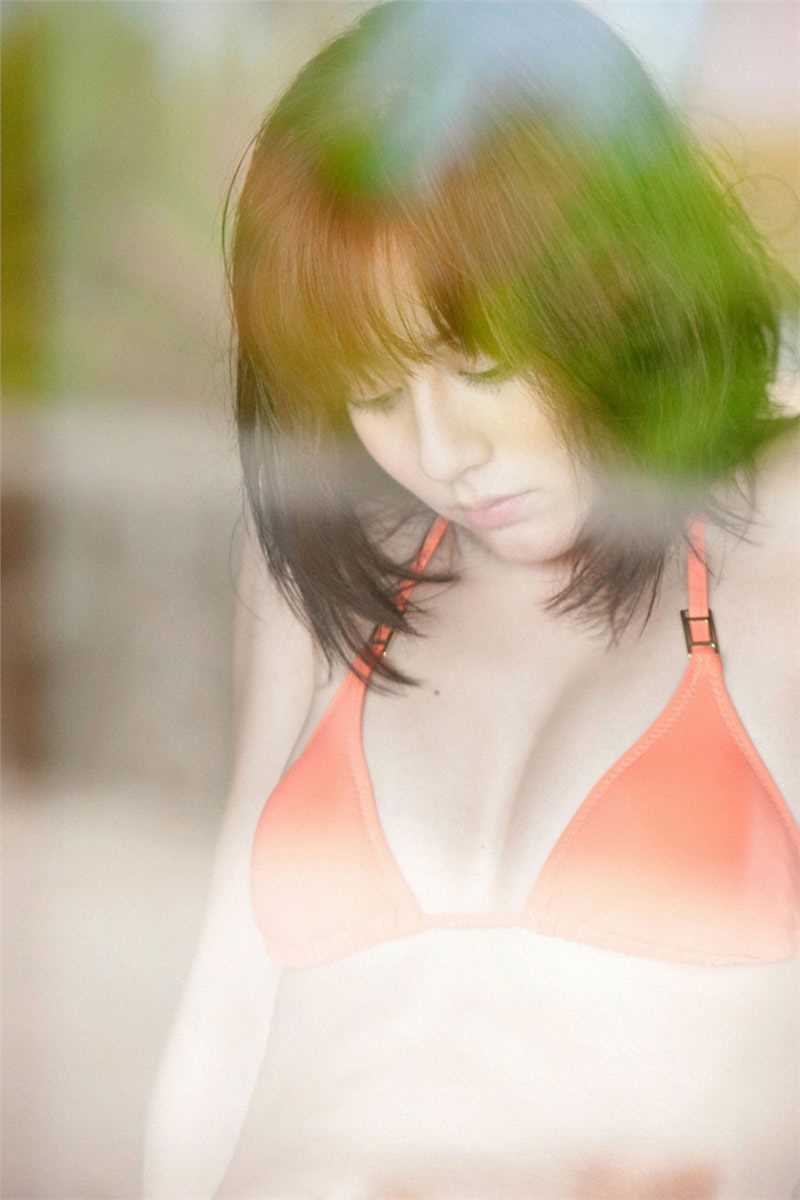 优质快乐的短发女友杉本有美相册