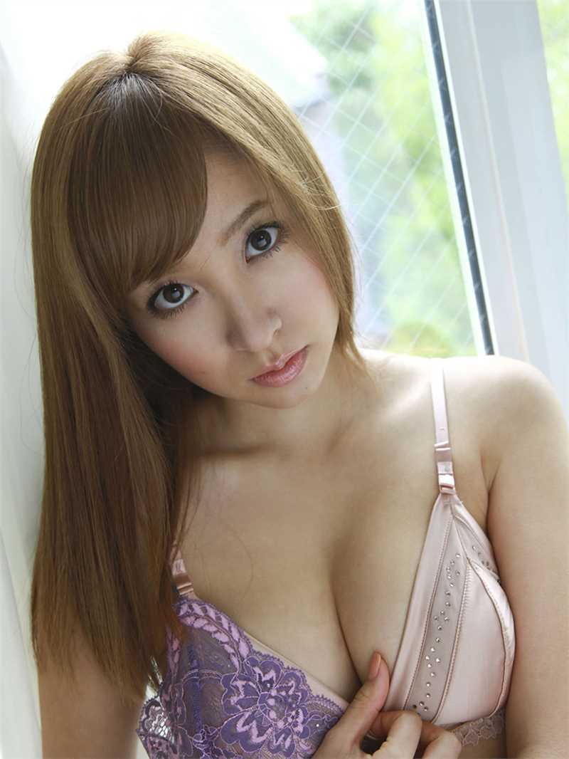 优质魅惑日本mm木口亜矢图片