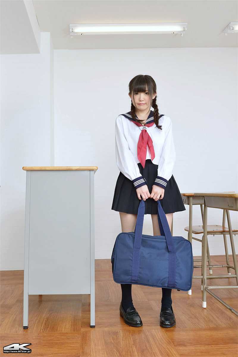 优质制服美女久宥茜图片