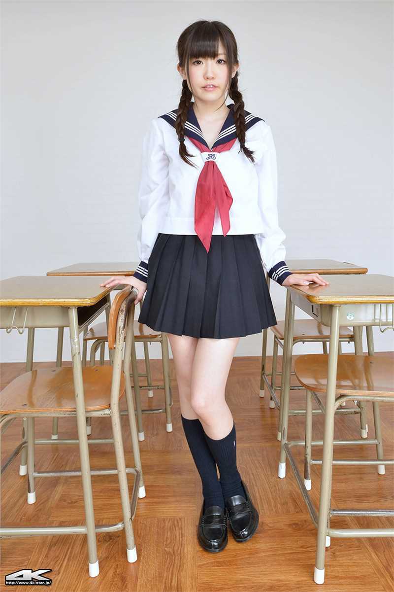 优质制服美女久宥茜图片