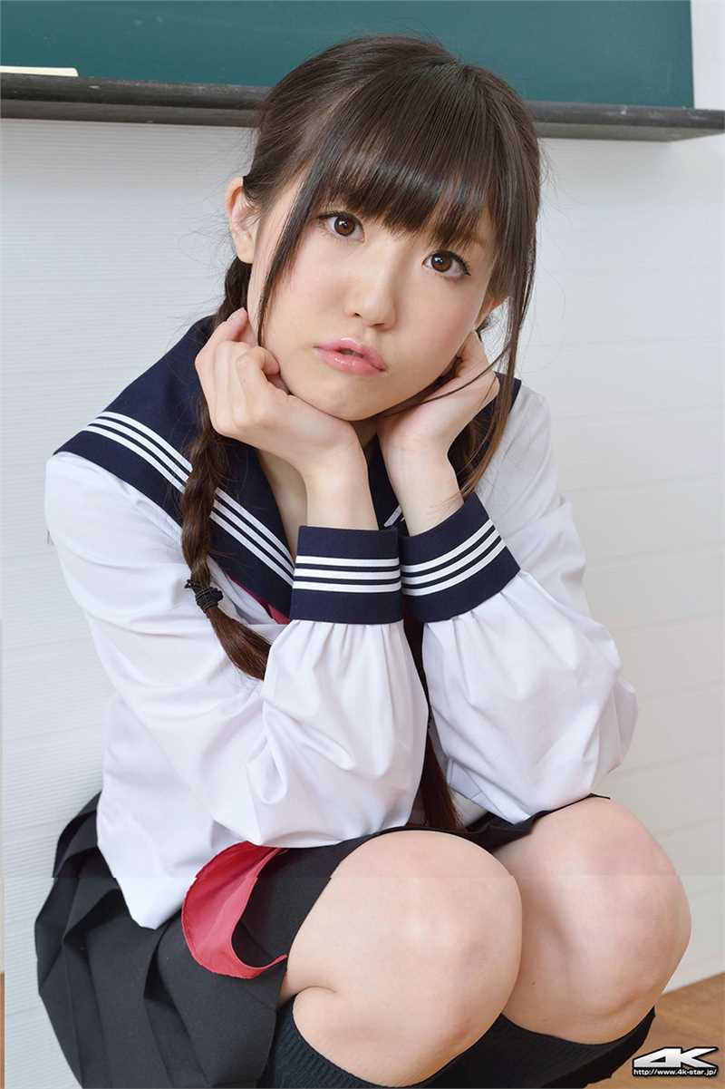 优质制服美女久宥茜图片