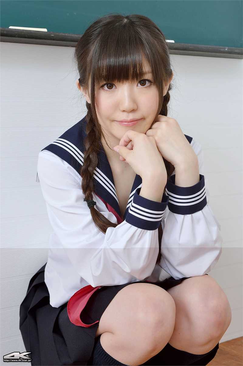 优质制服美女久宥茜图片