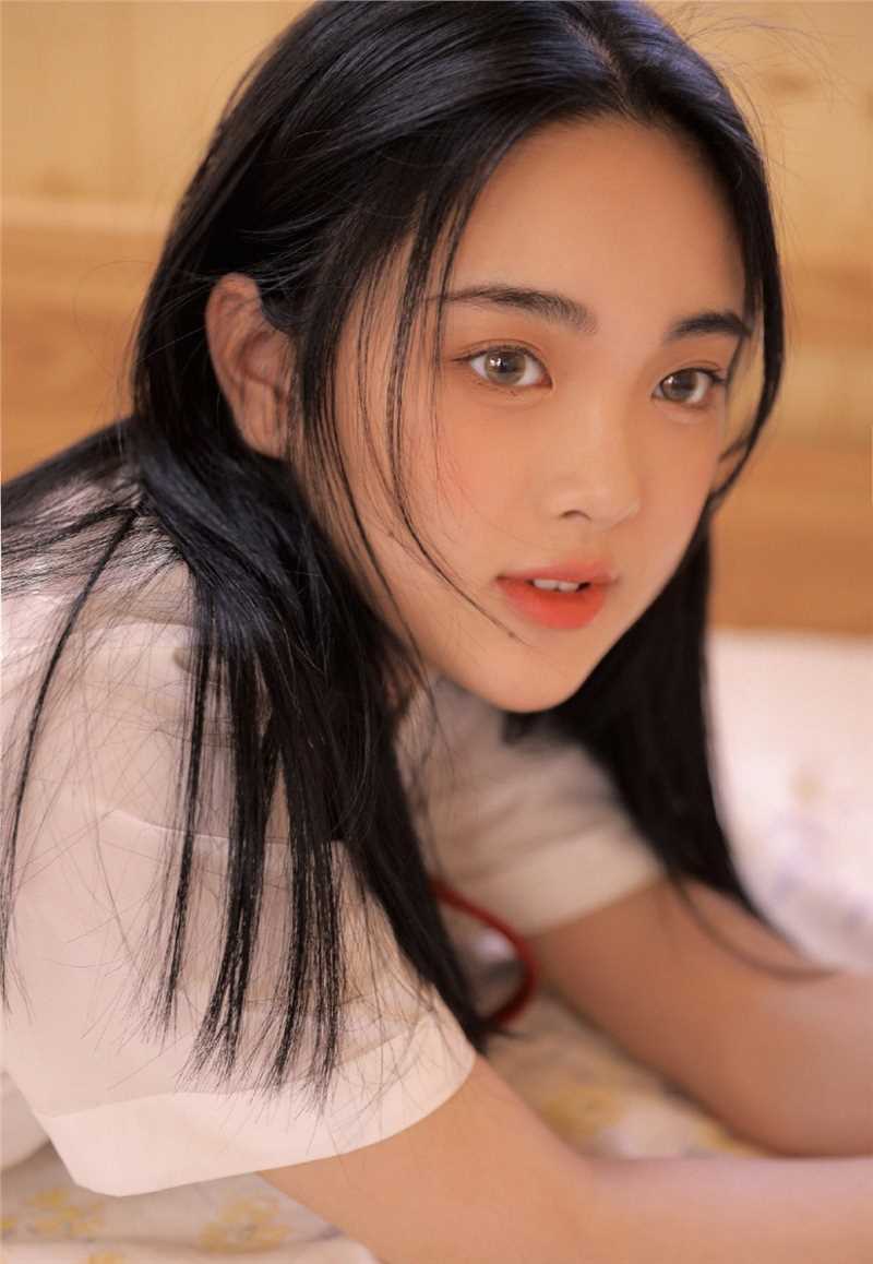 特别专辑16岁花季美少女Niina