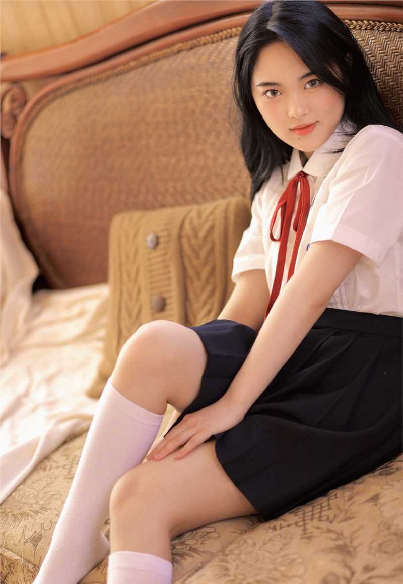 特别专辑16岁花季美少女Niina