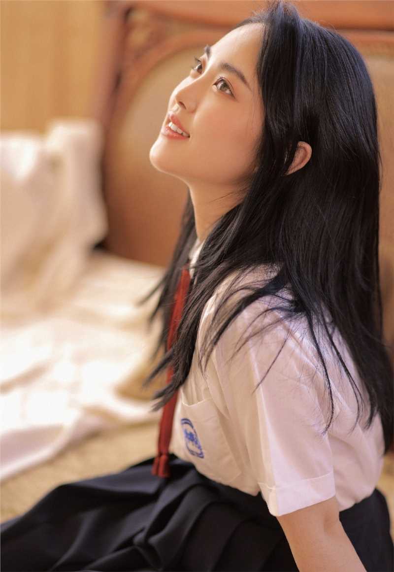 特别专辑16岁花季美少女Niina