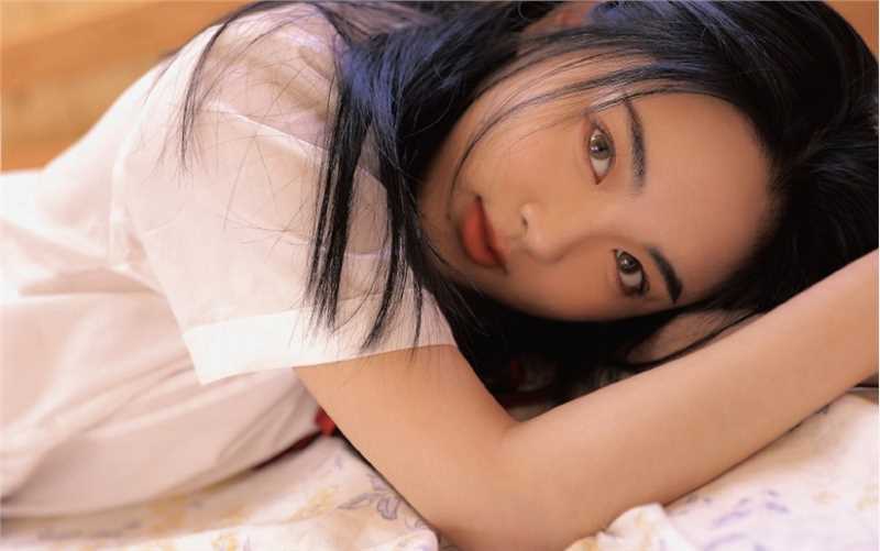 特别专辑16岁花季美少女Niina