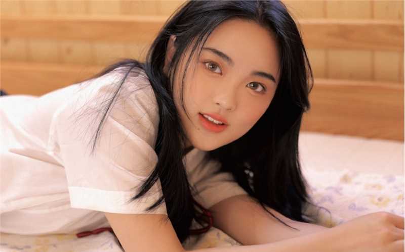 特别专辑16岁花季美少女Niina