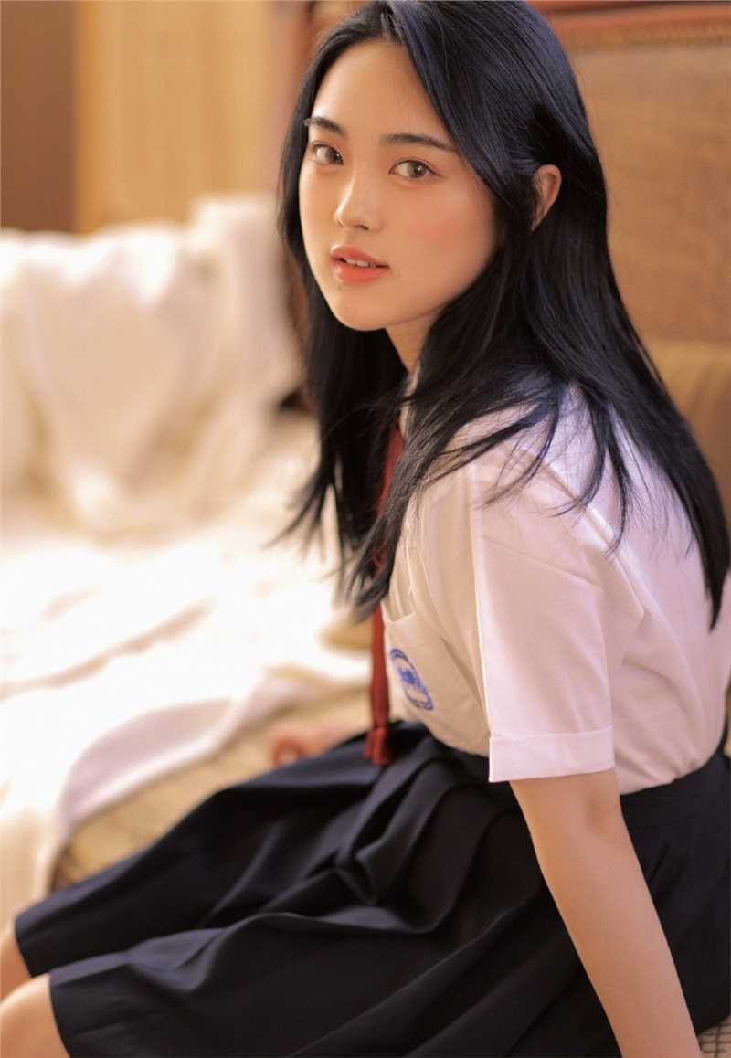 特别专辑16岁花季美少女Niina