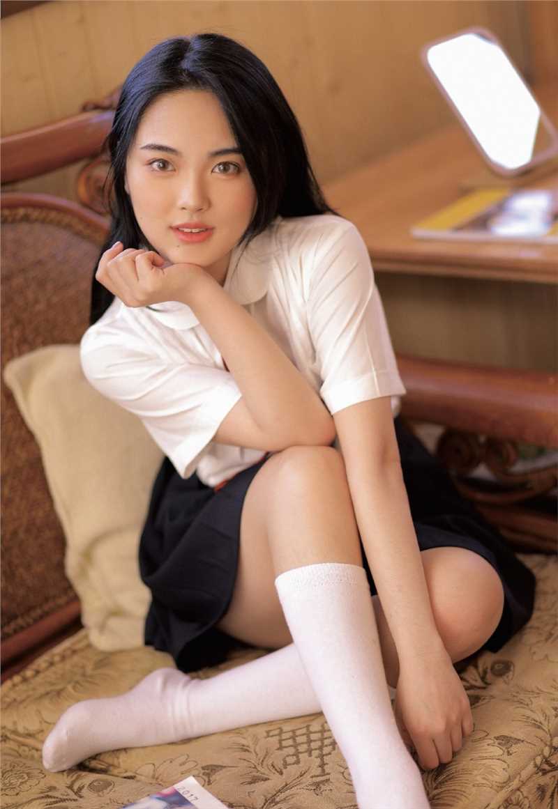 特别专辑16岁花季美少女Niina