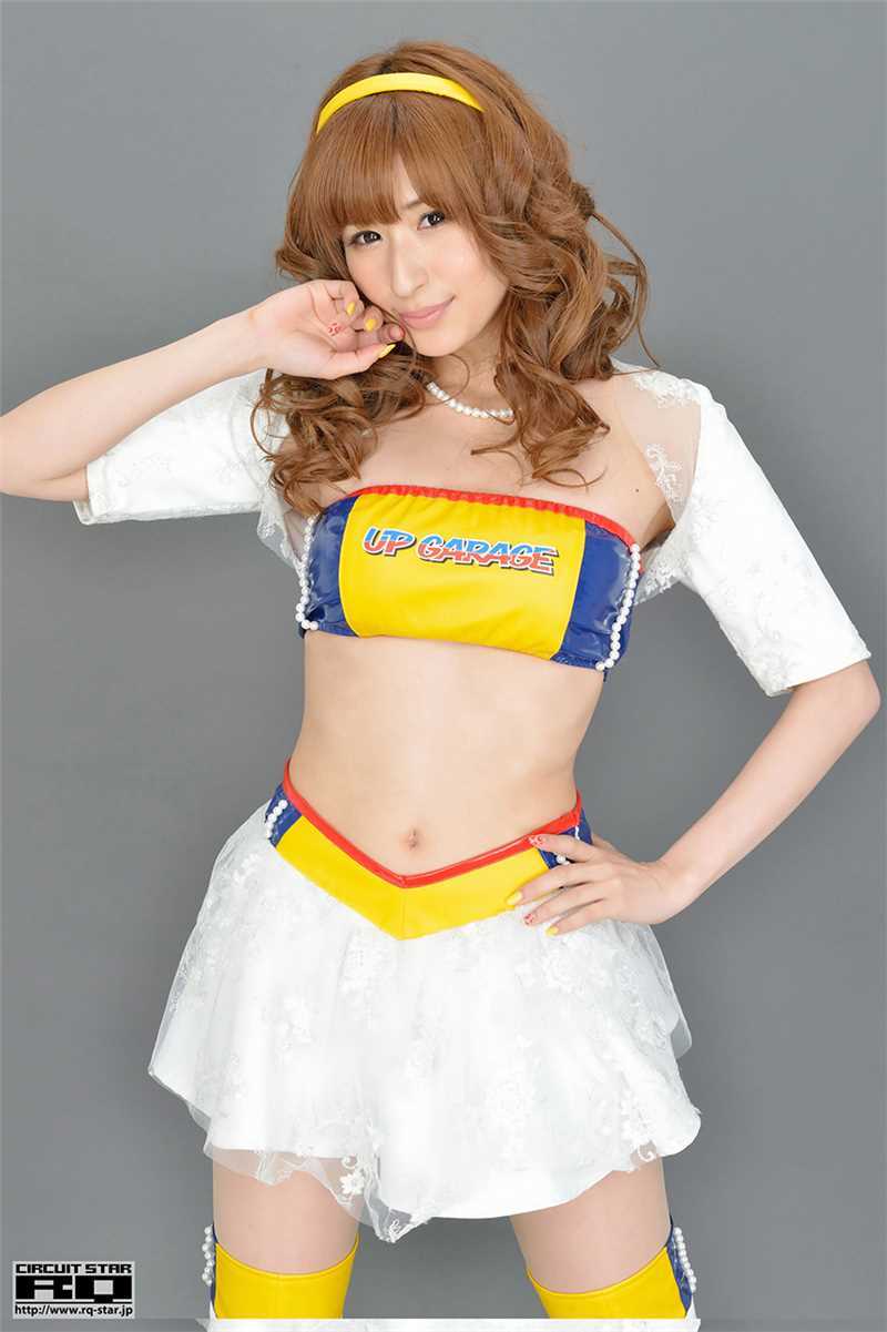 机车宝贝有馬綾香惑