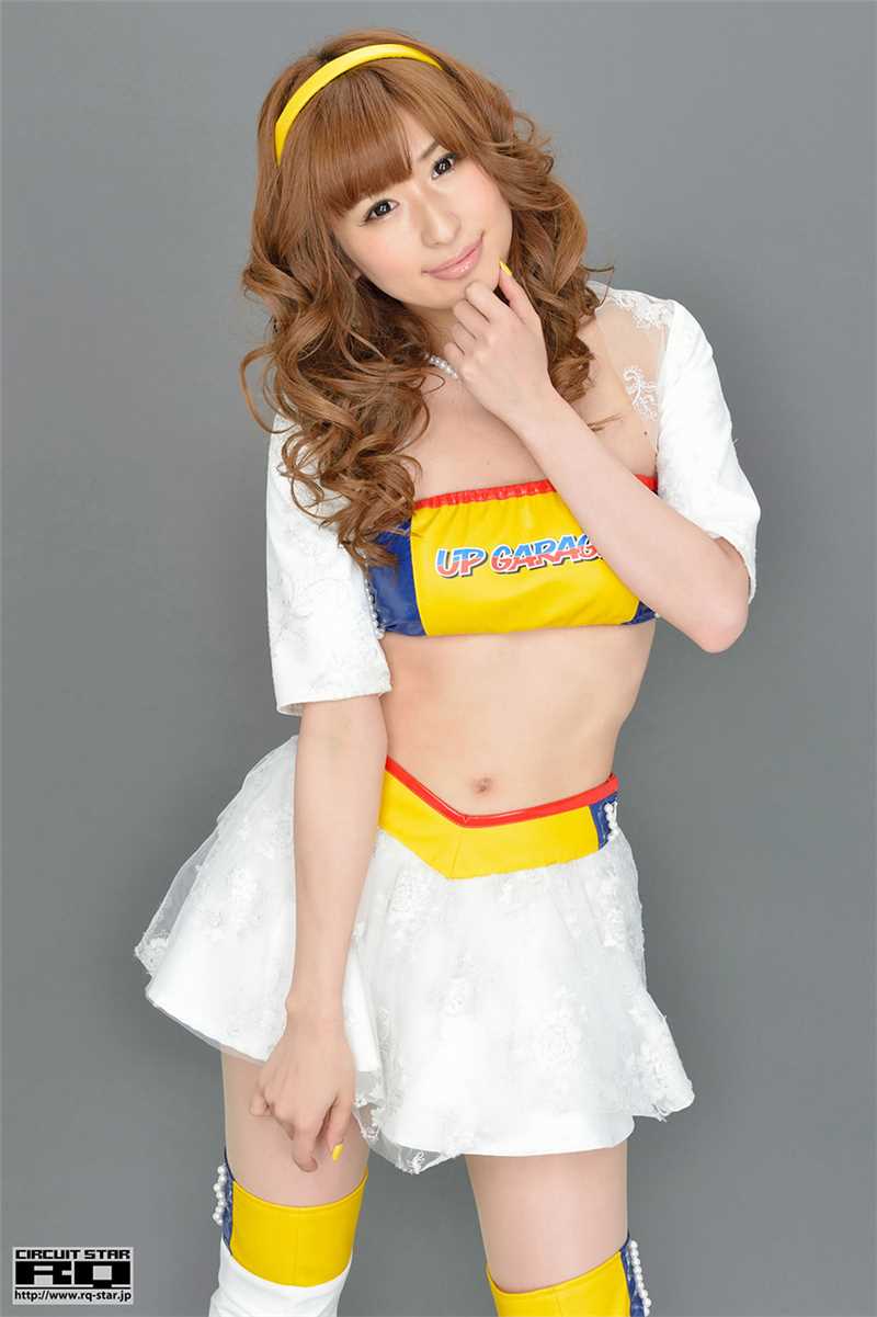 机车宝贝有馬綾香惑