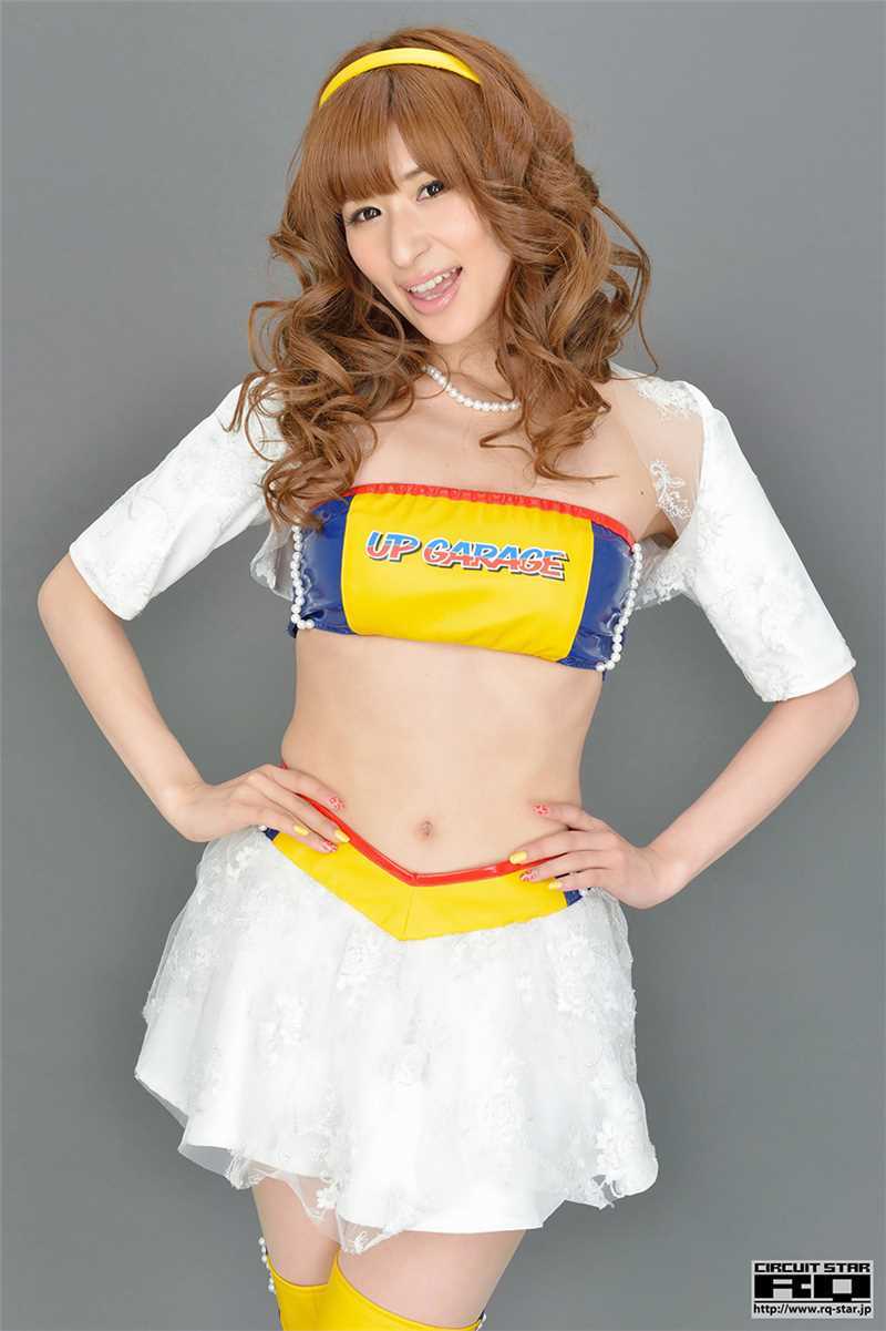 机车宝贝有馬綾香惑