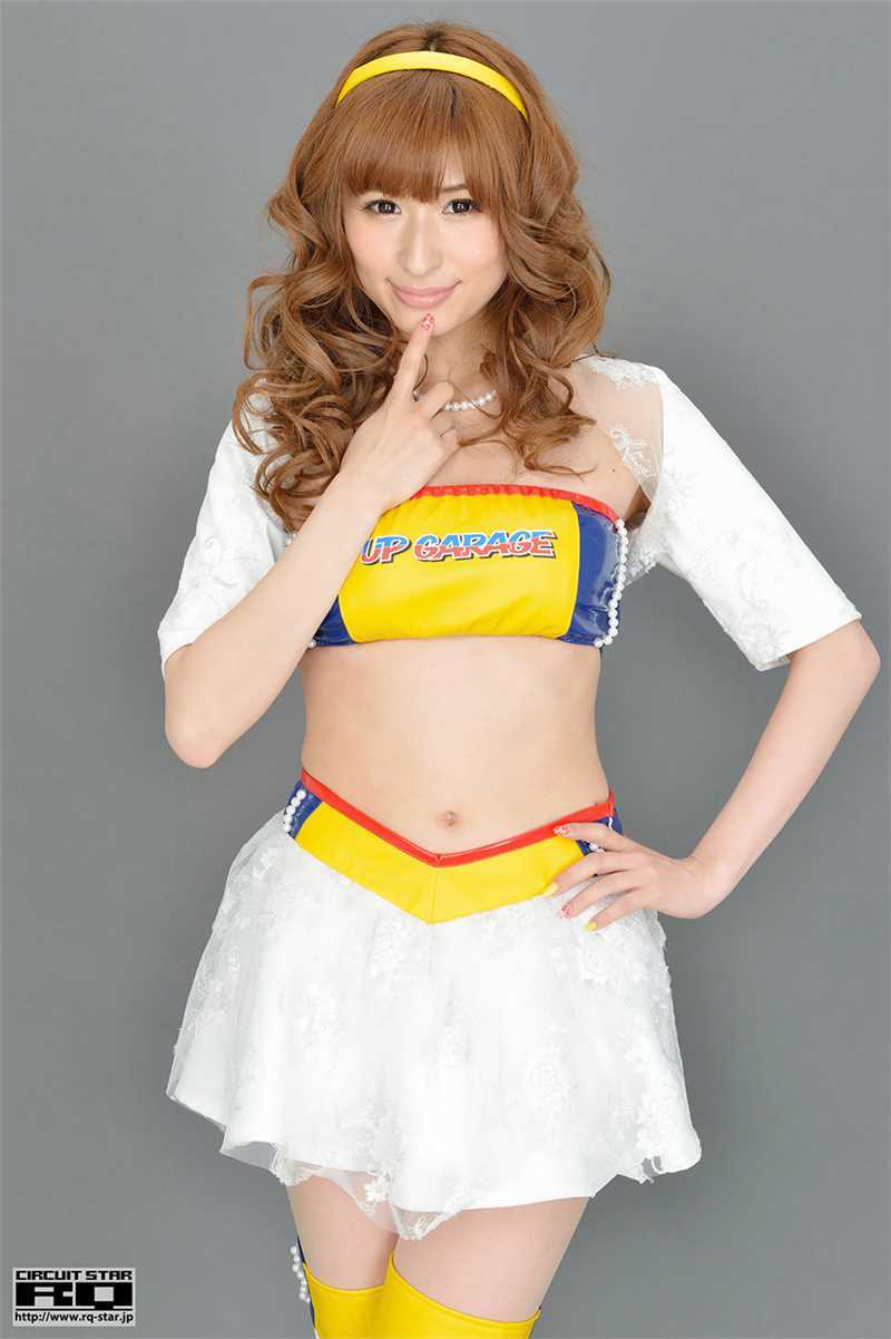 机车宝贝有馬綾香惑