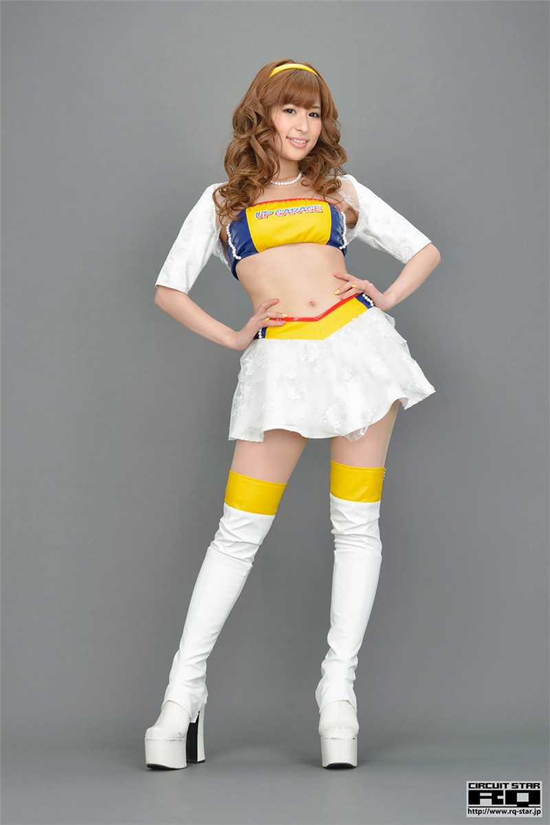 机车宝贝有馬綾香惑