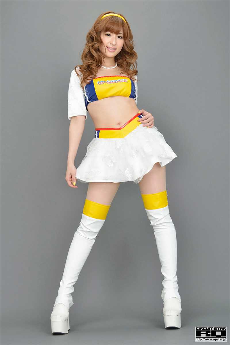 机车宝贝有馬綾香惑